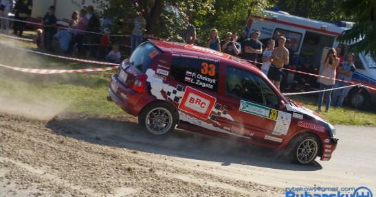 Rajd Wisły